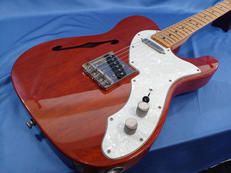 エレキギター|SQUIER