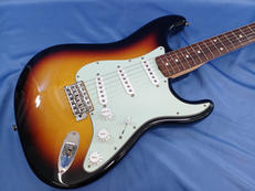 エレキギター|FENDER