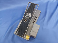 ※ジャンク品　ワウペダル|IBANEZ