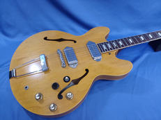 フルアコ|EPIPHONE