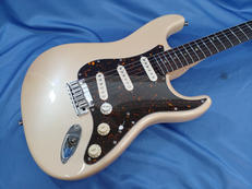 エレキギター|FENDER USA