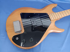 エレキベース|GIBSON