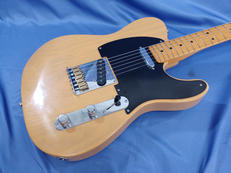 エレキギター|FENDER