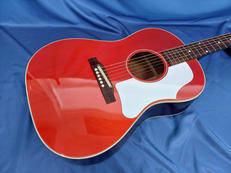 アコースティックギター|GIBSON CUSTOM SHOP