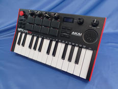 MIDI キーボード|AKAI
