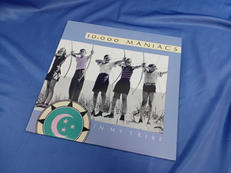 LP盤|ELEKTRA RECORDS