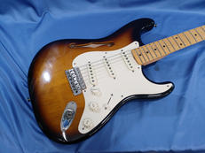 エレキギター|FENDER