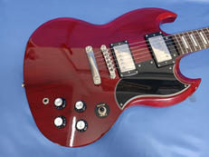 エレキギター|EPIPHONE