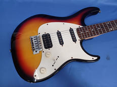 エレキギター|PEAVEY