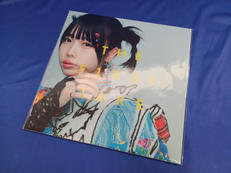 LP盤|TOY'S FACTORY