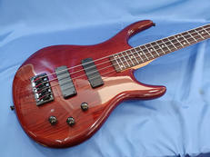 エレキベース|EPIPHONE