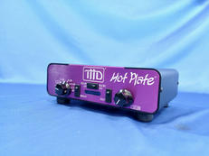 アッテネーター|THD