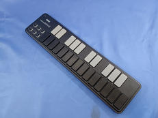 MIDIキーボード|KORG