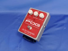 オクターバー|ELECTRO HARMONIX