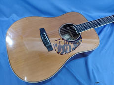 エレアコ|ATKIN GUITARS