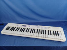 ファミリーキーボード|CASIO