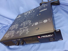 PAパワーアンプ|PEAVEY