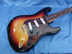 エレキギター|FENDER