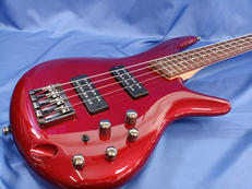 エレキベース|IBANEZ