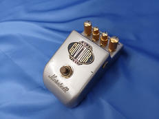 ディストーション|MARSHALL