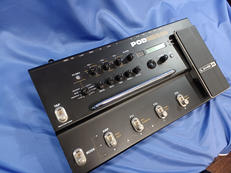 マルチエフェクター|LINE6