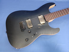 エレキギター|SAITO GUITARS