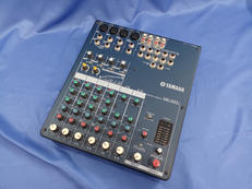 ミキサー|YAMAHA