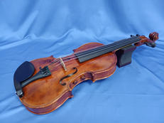 5弦エレアコバイオリン|THE REALIST VIOLIN
