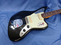 エレキギター|FENDER USA