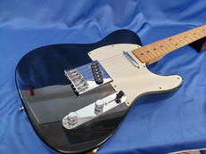 エレキギター|FENDER JAPAN