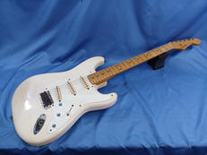 エレキギター|FENDER JAPAN