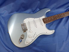 エレキギター|SQUIER