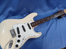 エレキギター|SQUIER