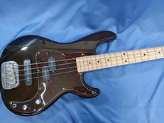 PJベース|G&L