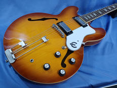 セミアコ|EPIPHONE