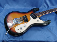 エレキギター|MOSRITE
