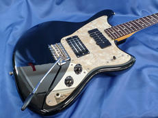 エレキギター|FENDER