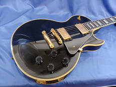 エレキギター|GIBSON