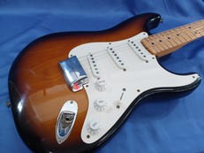 エレキギター|FENDER