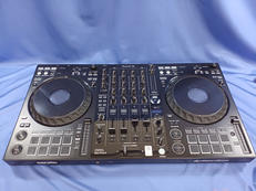 DJコントローラー|PIONEER