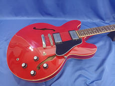 セミアコ|EPIPHONE