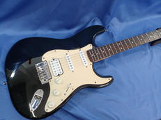 エレキギター|SQUIER