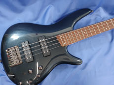エレキベース|IBANEZ