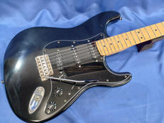 エレキギター|FENDER USA