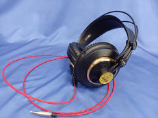 ヘッドホン|AKG