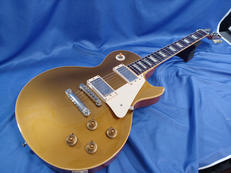 エレキギター|GIBSON CUSTOM SHOP