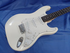 エレキギター|BUSKER'S