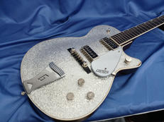 エレキギター|GRETSCH