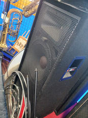 JBL|【店頭受け取り限定】※ジャンク モニタースピーカーペア|【ハード
