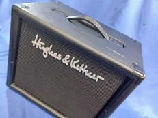 キャビネット|HUGHES&KETTNER